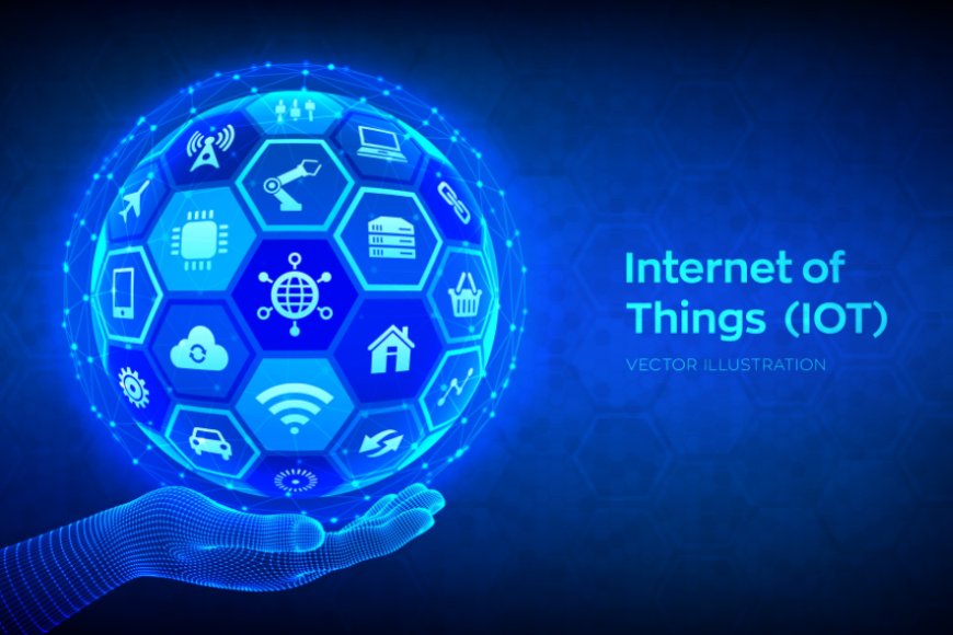 The Internet of Things (IoT): A Deep Dive into Connected Living