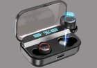 Maximizing Battery Life on Wireless Earbuds