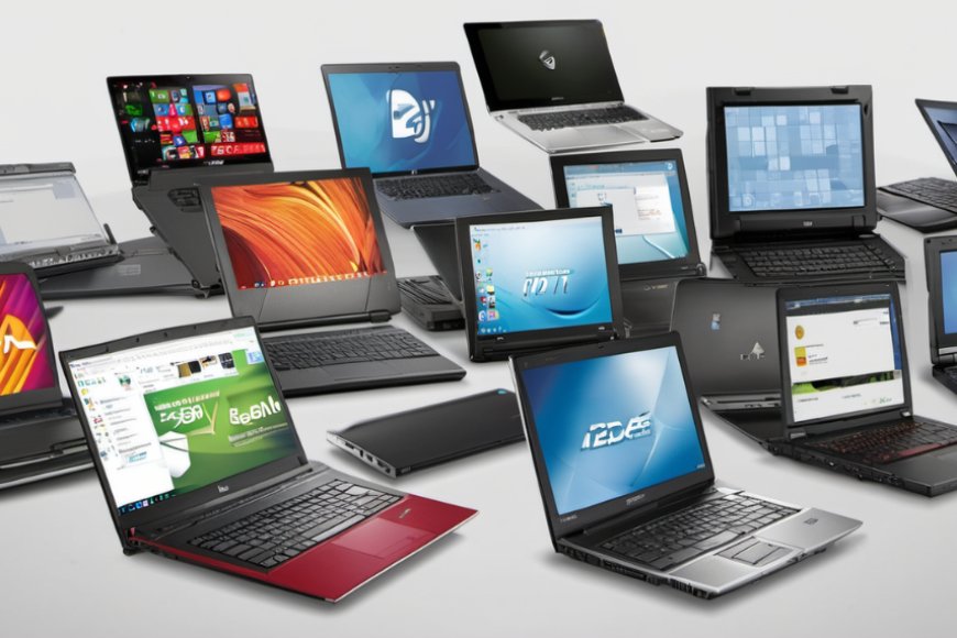 Laptop Legends: The Best of the Best