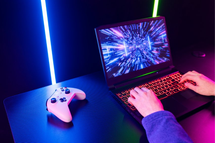 How to Choose the Perfect Gaming Laptop