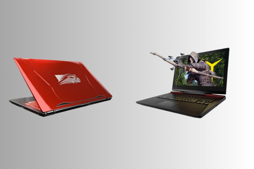 Optimizing Gaming Laptop Performance: Tips and Tricks