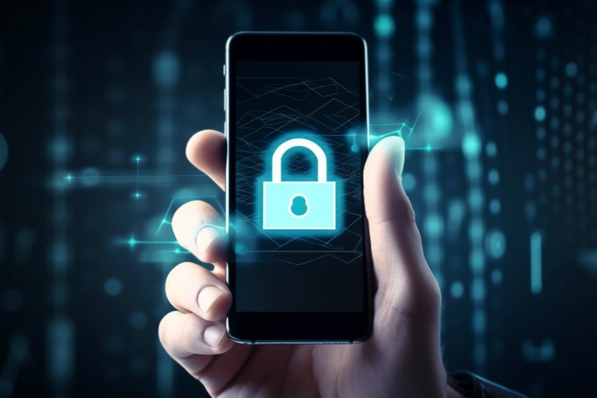 Android Security: Protecting Your Device