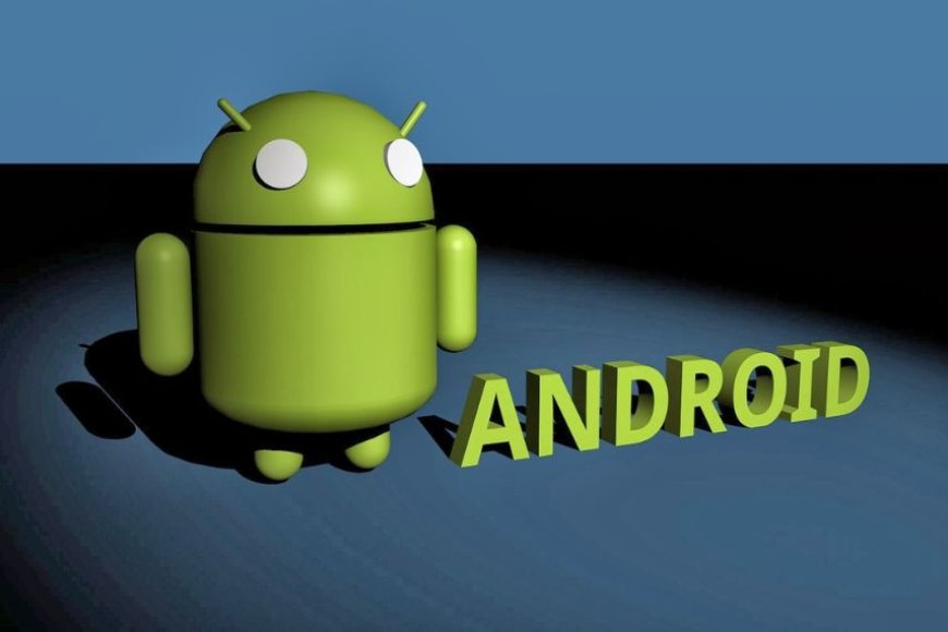The Evolution of Android: A Complete History