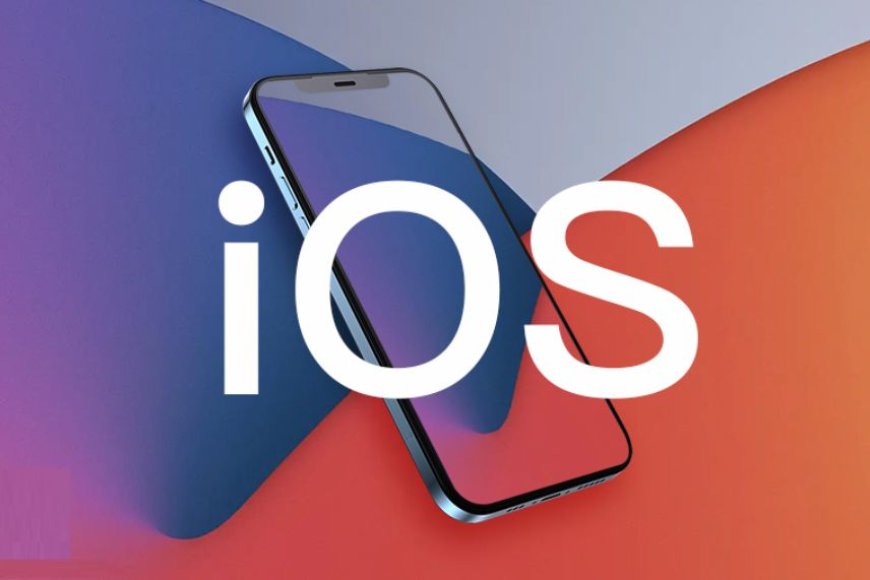 The Evolution of iOS: A Comprehensive History