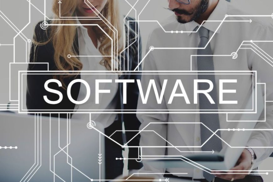 Choosing the Right Software: A Comprehensive Guide
