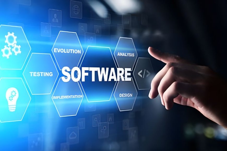 Software Customization: Tailoring Programs to Your Needs