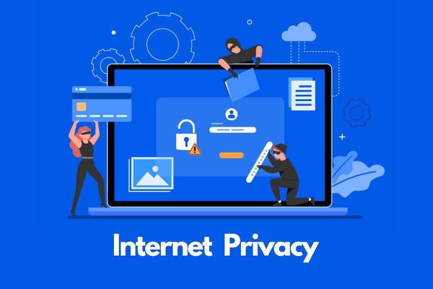 Internet Privacy: Tools and Techniques to Stay Safe Online