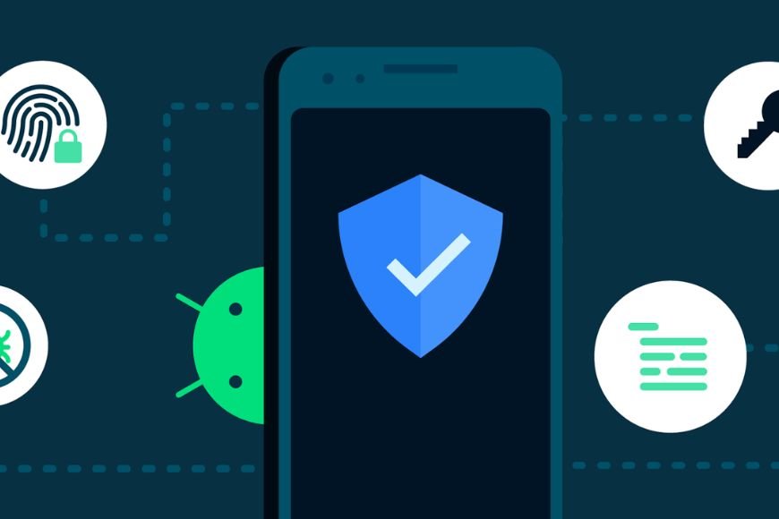 Android Gets Secure: Theft & Threat Protection